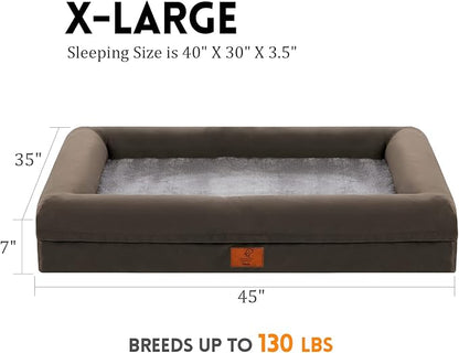 Dog Beds for Extra Large Dogs
