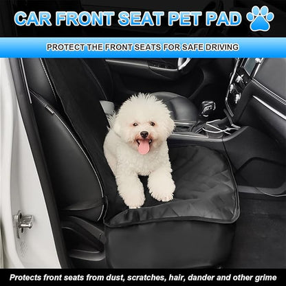 Dog Car Seat Cover