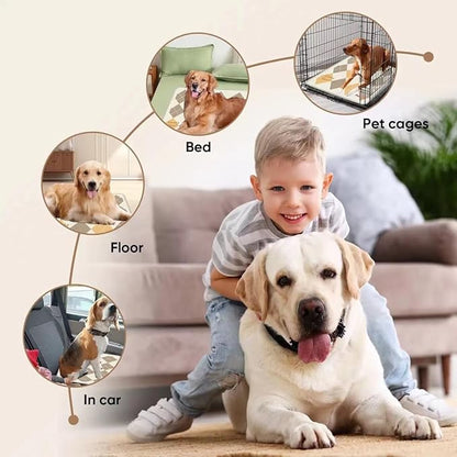 PetTrip Cooling Mat for Dogs & Cats