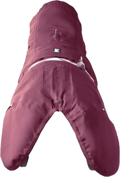 Hurtta Mudventure ECO Dog Coat 10 in