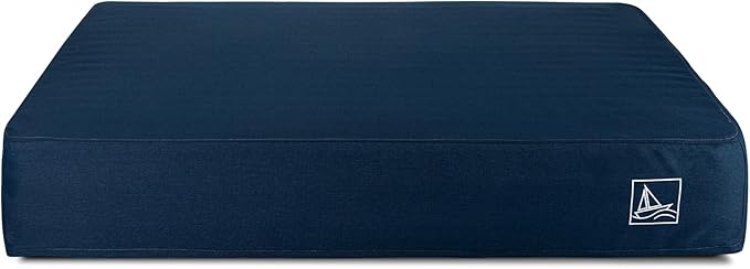 Orthopedic Dog Bed for Large Dogs 7-Inch Thick