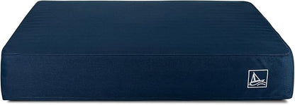 Orthopedic Dog Bed for Large Dogs 7-Inch Thick