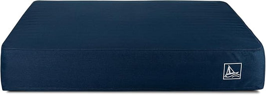 Orthopedic Dog Bed for Large Dogs 7-Inch Thick