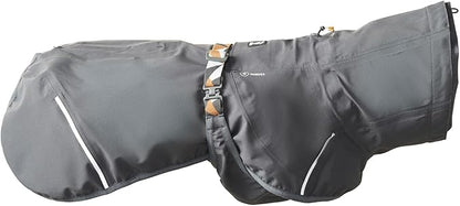 Hurtta Mudventure ECO Dog Coat 18 in