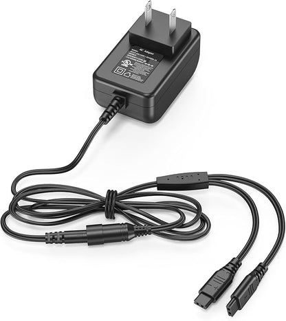 5V for SportDOG Collar Charger Power Cord for SportDOG SD-425 SD425 SD-425S SD-825 SD-425CAMO Remote Trainer Collar 425 Training