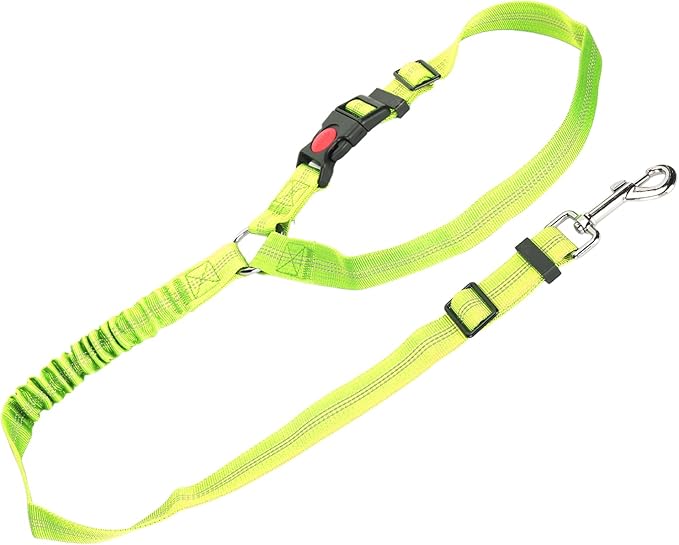 Dog Seat Belt for Cars