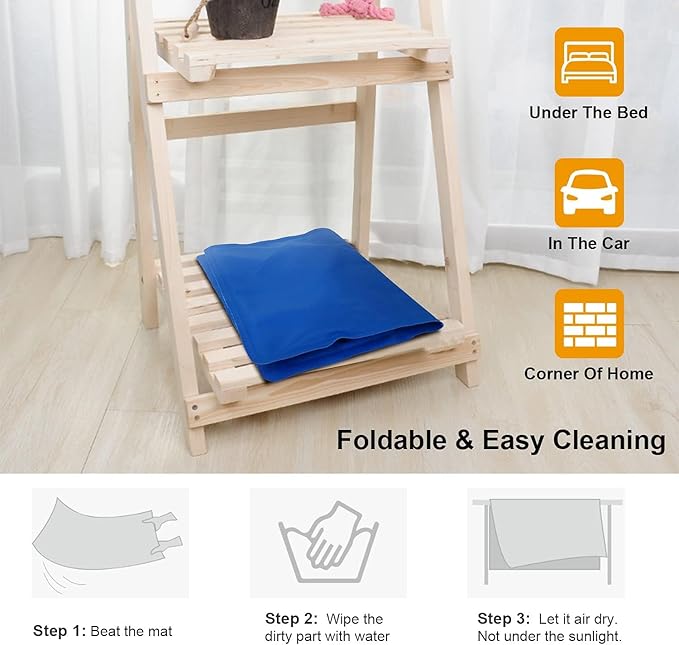 Dog Cooling Mat