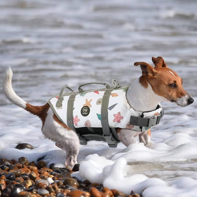 EMUST Dog Life Preserver