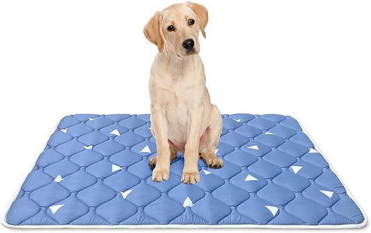 Dog Crate Mat (42" X 28")