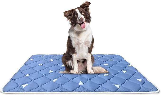 Dog Crate Mat (36" X 23")