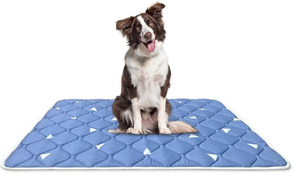 Dog Crate Mat (36" X 23")
