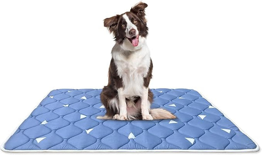 Dog Crate Mat (36" X 23")