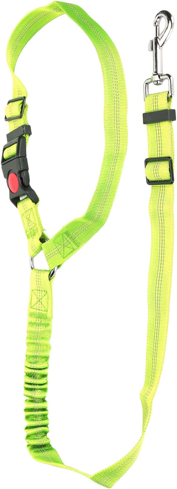 Dog Seat Belt for Cars