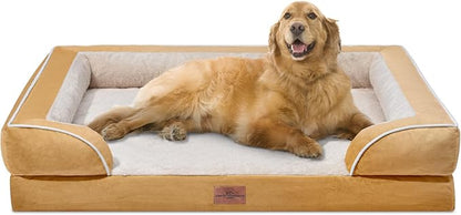 Extra Large Dog Beds