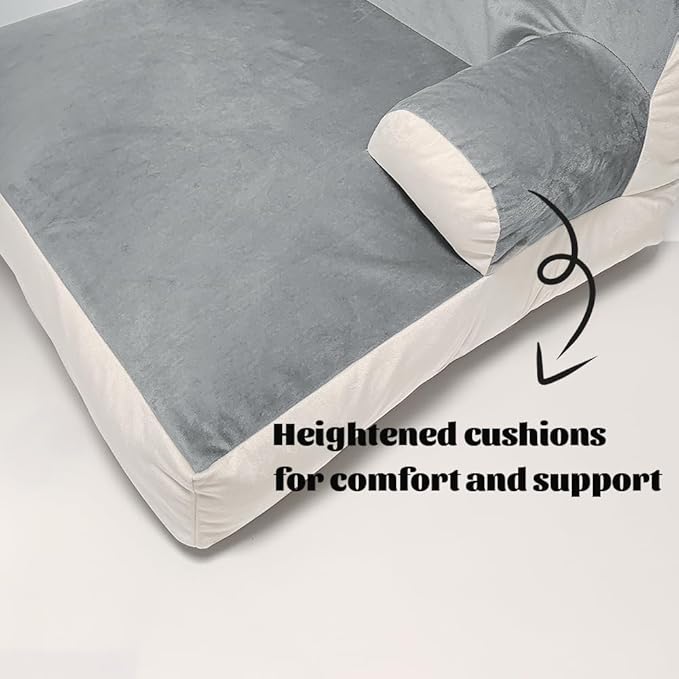 Pet Couch Bed 60 lbs,