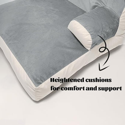 Pet Couch Bed 60 lbs,