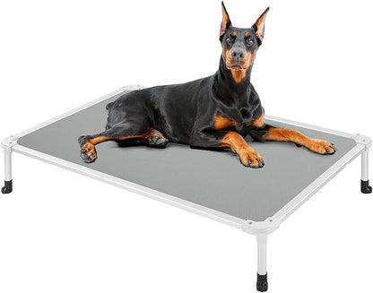 Veehoo Chew Proof Elevated Dog Bed CWC2003