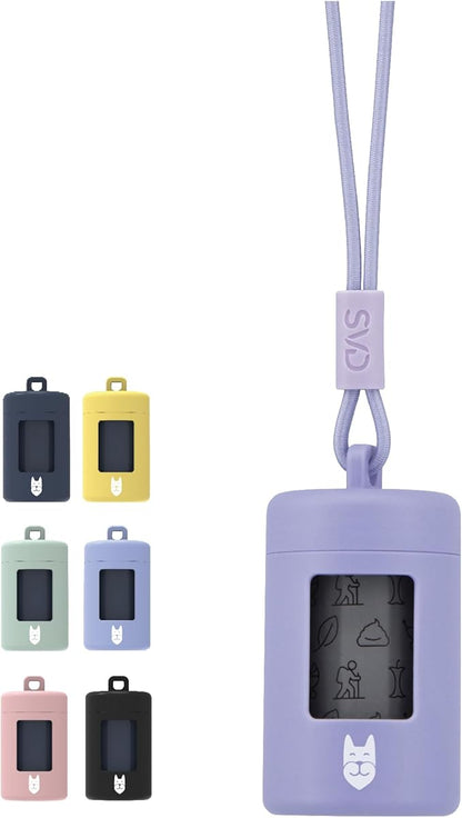 SVD.PET Dog Poop Bag Dispenser