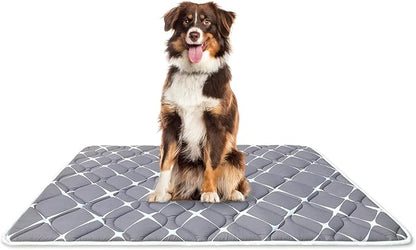 Dog Crate Mat (59" X 35")