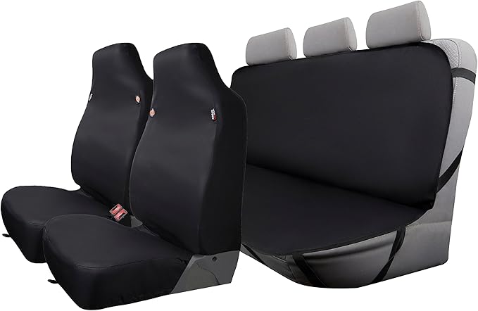 DICKIES® 3-Piece Trader Seat Covers
