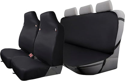 DICKIES® 3-Piece Trader Seat Covers