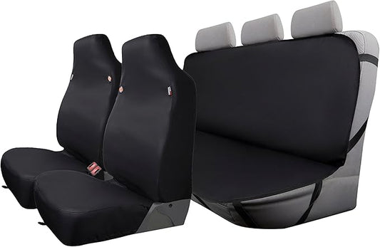 DICKIES® 3-Piece Trader Seat Covers