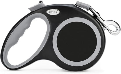 Retractable Dog Leash 26 FT 110lbs, Strong 26 FT(66-110