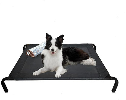 MEorIT Dogs and Pets 26.77" L 21.65" W 6" Th