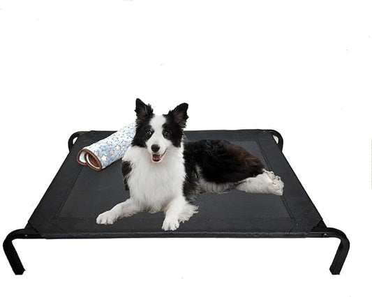 MEorIT Dogs and Pets 26.77" L 21.65" W 6" Th