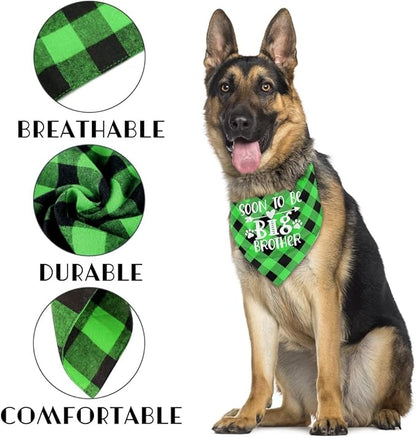 Dog Bandana (C24)
