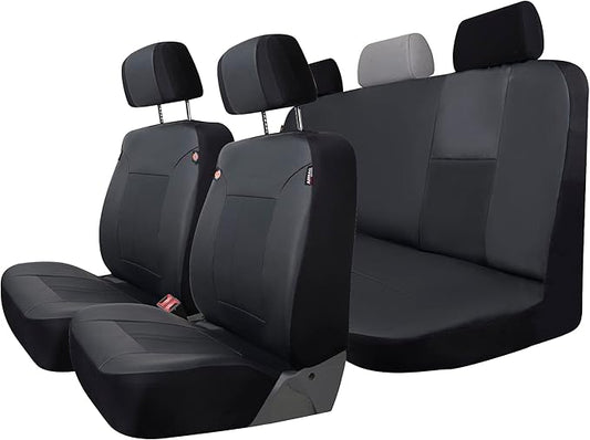 DICKIES 3-Piece Petersen Seat Covers