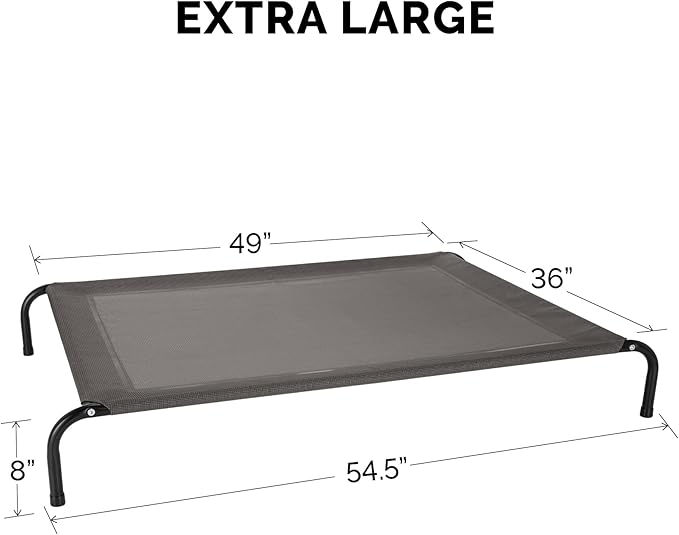 Furhaven Elevated Pet Cots