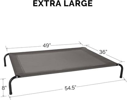Furhaven Elevated Pet Cots
