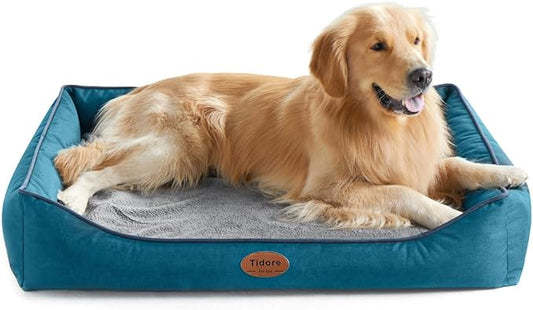 Orthopedic Dog Beds for Medium Large Dogs