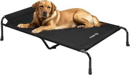 Veehoo Original Elevated Dog Bed CWC2417A