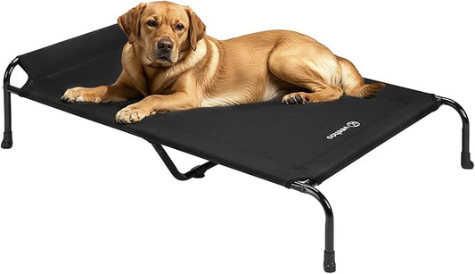 Veehoo Original Elevated Dog Bed CWC2417A