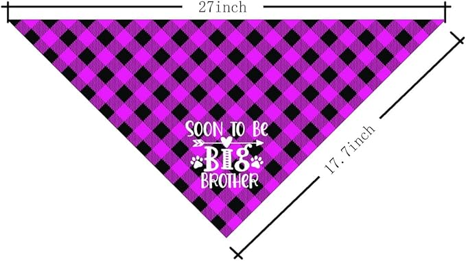 Dog Bandana (C25)