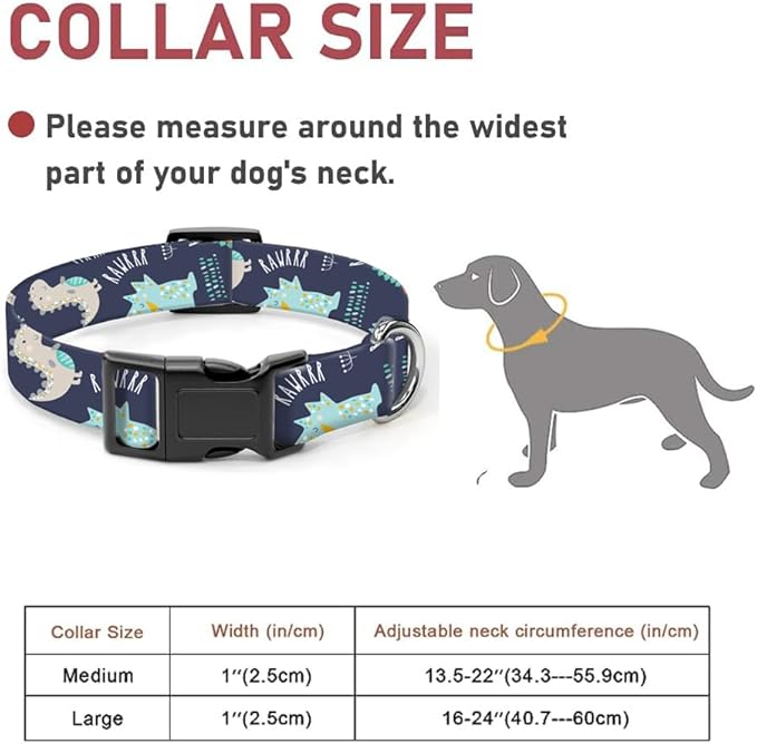 Dog Collar