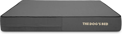 The Dog’s Bed Orthopedic Memory Foam Dog Bed 34x22, Pain