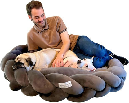 Tater's Choice 40" Dog Bed 40 inch