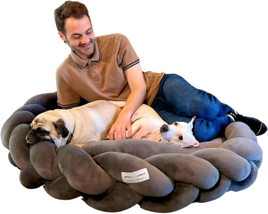 Tater's Choice 40" Dog Bed 40 inch