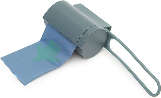 FABLE Waste Bag Holder 3 Bag (45 Waste