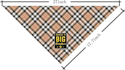 Dog Bandana (B60)