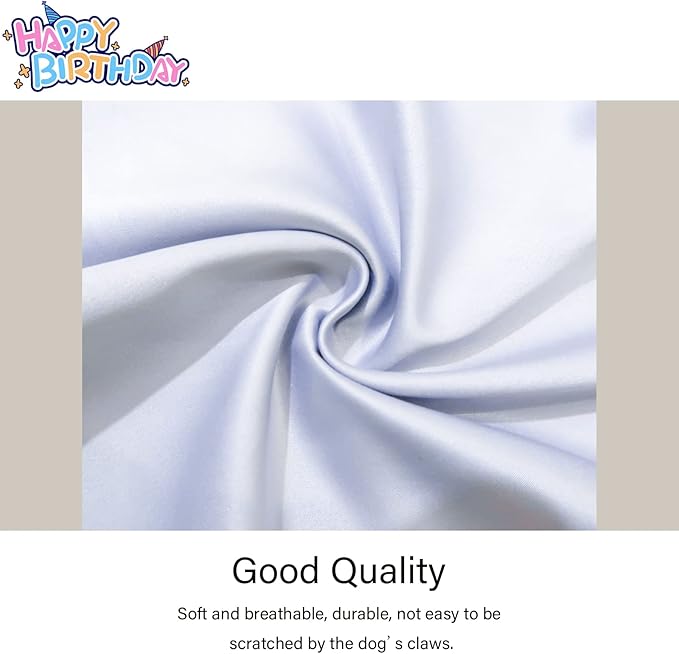 Dog Birthday Bandana Dog Birthday Boy Girl Dog