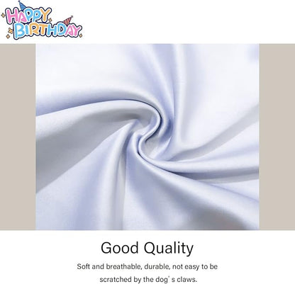 Dog Birthday Bandana Dog Birthday Boy Girl Dog