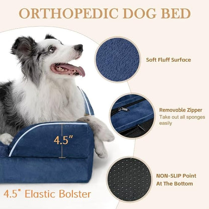Large Dog Beds