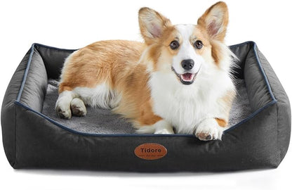 Orthopedic Dog Beds for Medium Large Dogs