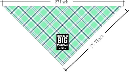 Dog Bandana (B65)