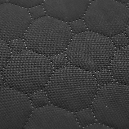 Car Back Seat Extender for Dogs