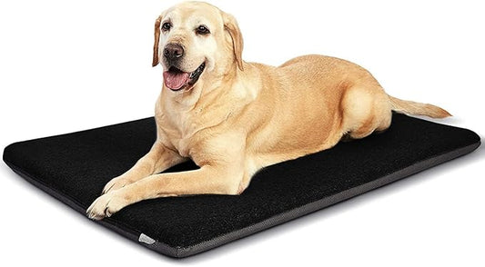 Panku Large 36inch Dog Bed 35x22x2)